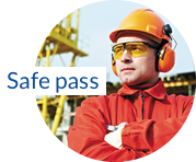 Solas Safe Pass Training Programme